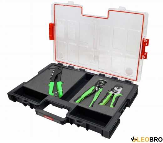 Органайзер QBRICK SYSTEM PRO 200 (5901238255383) - 7