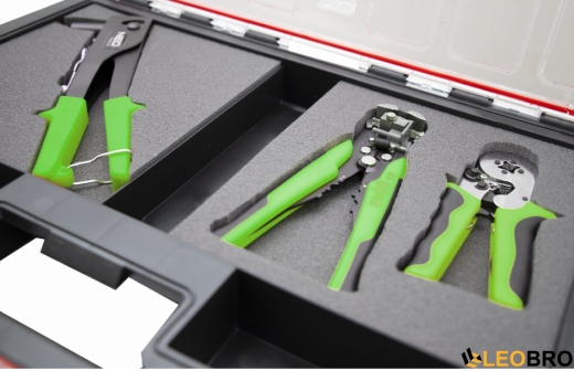 Органайзер Qbrick System ONE Organizer L 2.0 MFI (5901238255123) - 3