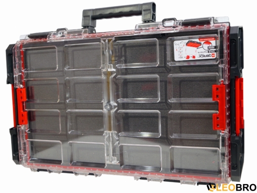 Органайзер Qbrick System ONE Organizer XL 2.0 MFI (5901238255116) - 1