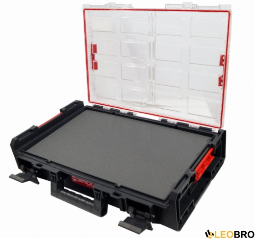 Органайзер Qbrick System ONE Organizer XL 2.0 MFI (5901238255116) - 2