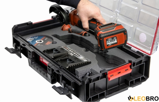 Органайзер Qbrick System ONE Organizer XL 2.0 MFI (5901238255116) - 4