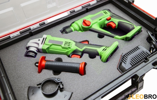 Органайзер Qbrick System ONE Organizer XL 2.0 MFI (5901238255116) - 5