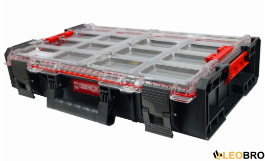 Органайзер Qbrick System ONE Organizer XL 2.0 MFI (5901238255116) - 6