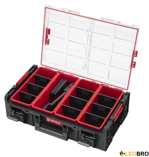 Органайзер Qbrick System ONE Organizer 2XL 2.0 (5901238256878) - 2