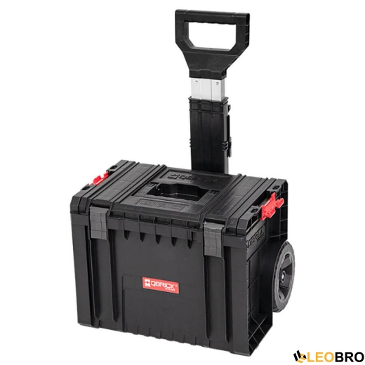 Ящик для інструментів Qbrick System PRO Cart 2.0 (5901238254256) - 1
