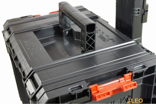 Ящик для інструментів Qbrick System PRO Cart 2.0 (5901238254256) - 7