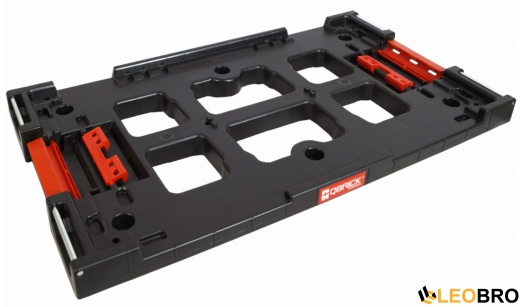 Адаптер Qbrick System ONE Adapter Multi (5901238256113) - 1