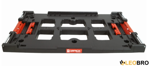 Адаптер Qbrick System ONE Adapter Multi (5901238256113) - 2