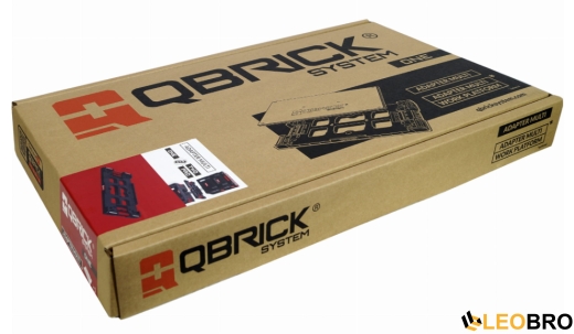 Адаптер Qbrick System ONE Adapter Multi (5901238256113) - 3