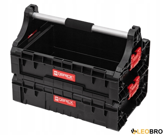 Модульный ящик для инструментов Qbrick System PRO Modular Tray (5901238259695) - 1