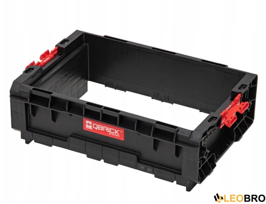 Модульный ящик для инструментов Qbrick System PRO Modular Tray (5901238259695) - 3