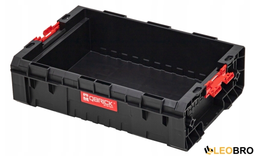 Модульный ящик для инструментов Qbrick System PRO Modular Tray (5901238259695) - 4