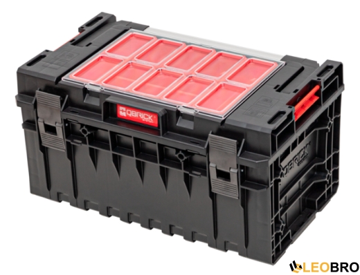 Ящик для инструментов Qbrick System ONE 350 2.0 EXPERT (5901238258261) - 1