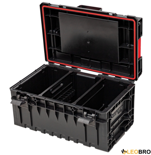 Ящик для инструментов Qbrick System ONE 350 2.0 EXPERT (5901238258261) - 2