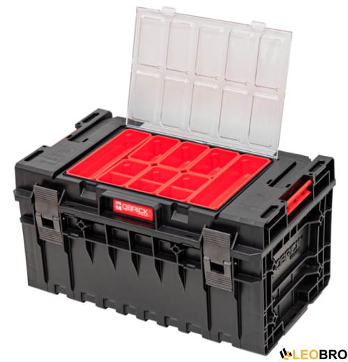 Ящик для инструментов Qbrick System ONE 350 2.0 EXPERT (5901238258261) - 3