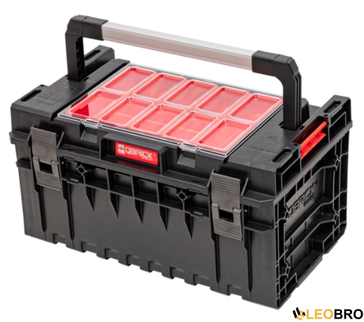 Ящик для инструментов Qbrick System ONE 350 2.0 EXPERT (5901238258261) - 4