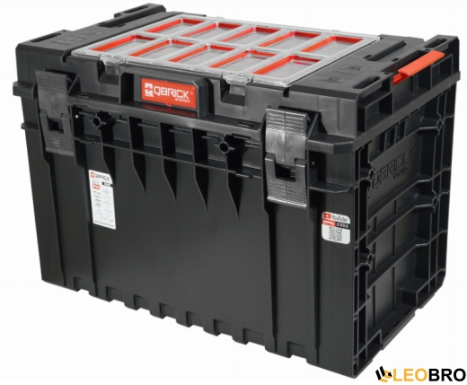 Ящик для інструментів Qbrick System ONE 450 2.0 EXPERT (5901238258285) - 1