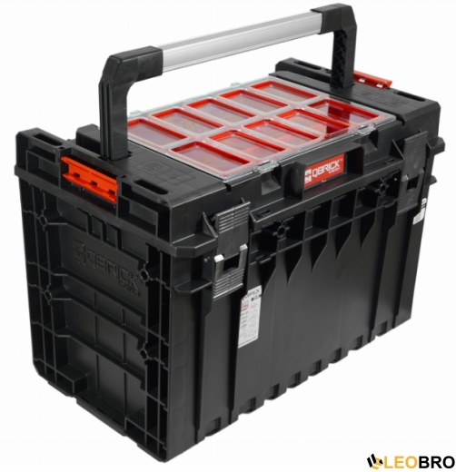 Ящик для інструментів Qbrick System ONE 450 2.0 EXPERT (5901238258285) - 2