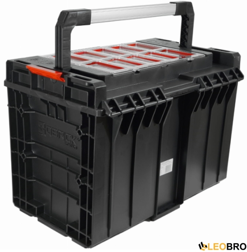 Ящик для інструментів Qbrick System ONE 450 2.0 EXPERT (5901238258285) - 3