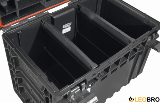 Ящик для інструментів Qbrick System ONE 450 2.0 EXPERT (5901238258285) - 5