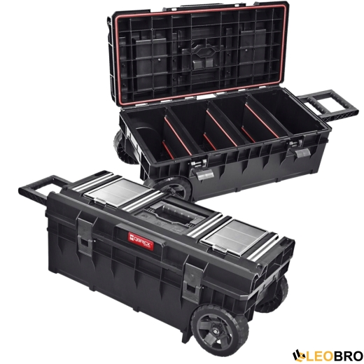 Ящик для інструментів Qbrick System ONE Longer Technik (5901238246268) - 1