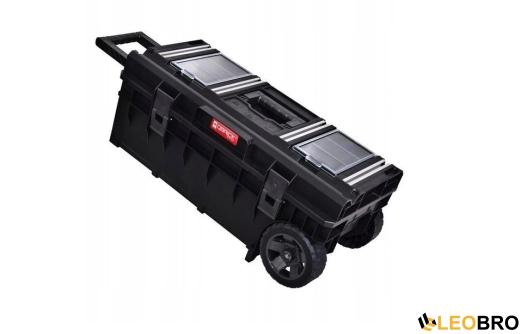 Ящик для інструментів Qbrick System ONE Longer Technik (5901238246268) - 2