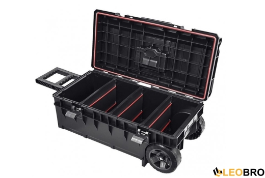 Ящик для інструментів Qbrick System ONE Longer Technik (5901238246268) - 3