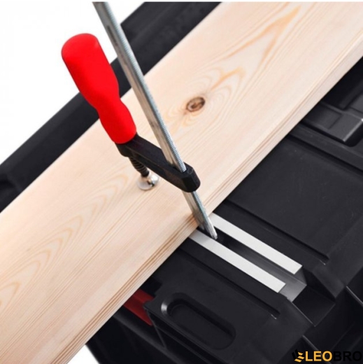 Ящик для інструментів Qbrick System ONE Longer Technik (5901238246268) - 4