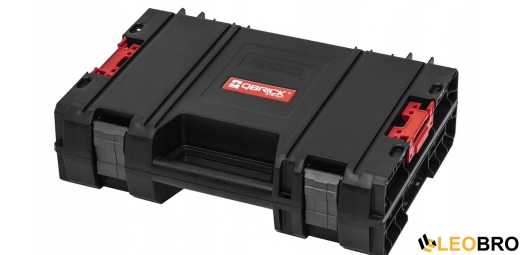 Набір ящиків для інструментів Qbrick System PRO Set 1 (5901238254935) - 10