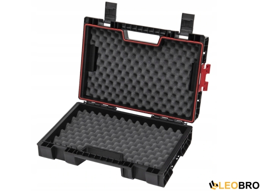 Набір ящиків для інструментів Qbrick System PRO Set 1 (5901238254935) - 11