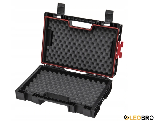 Набір ящиків для інструментів Qbrick System PRO Set 1 (5901238254935) - 13