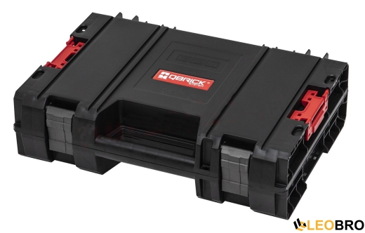Набір ящиків для інструментів Qbrick System PRO Set 1 (5901238254935) - 3