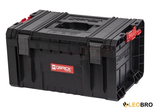 Набір ящиків для інструментів Qbrick System PRO Set 1 (5901238254935) - 4