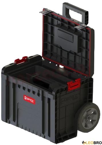 Набір ящиків для інструментів Qbrick System PRO Set 1 (5901238254935) - 6