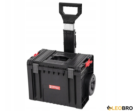 Набір ящиків для інструментів Qbrick System PRO Set 1 (5901238254935) - 7