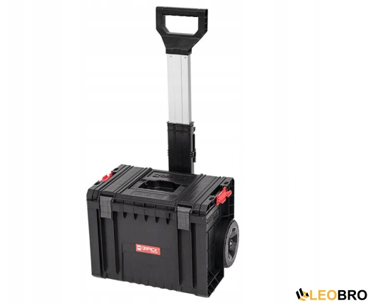 Набір ящиків для інструментів Qbrick System PRO Set 1 (5901238254935) - 8