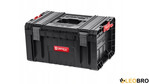 Набір ящиків для інструментів Qbrick System PRO Set 1 (5901238254935) - 9