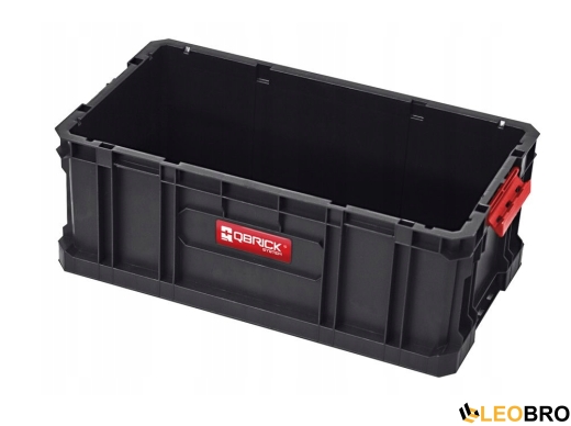 Скринька з 6 органайзерами MULTI Qbrick System TWO TOOLBOX PLUS (5901238251613) - 4