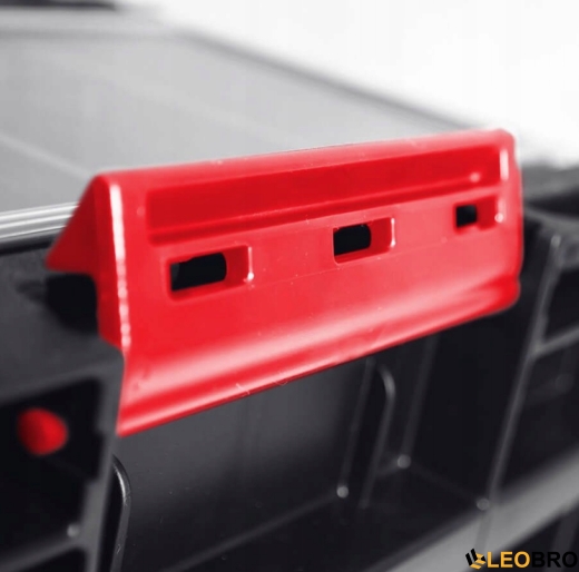 Органайзер Qbrick System ONE 200 Profi (5901238245926) - 3