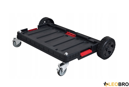 Транспортная платформа Qbrick System ONE Transport Platform (5901238246039) - 1