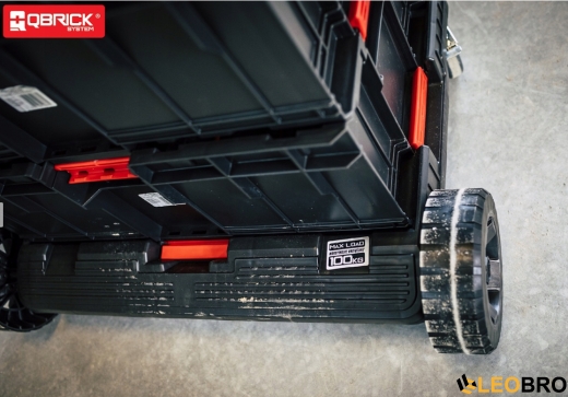 Транспортная платформа Qbrick System ONE Transport Platform (5901238246039) - 2