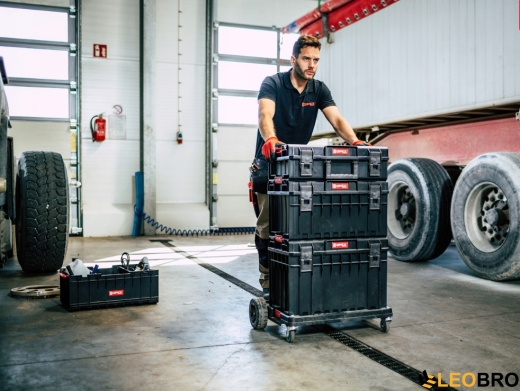 Транспортная платформа Qbrick System ONE Transport Platform (5901238246039) - 4