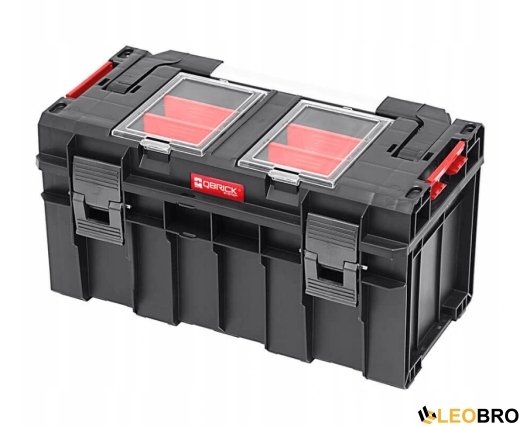 Ящик для інструментів Qbrick System PRO 500 Profi (5901238254225) - 1