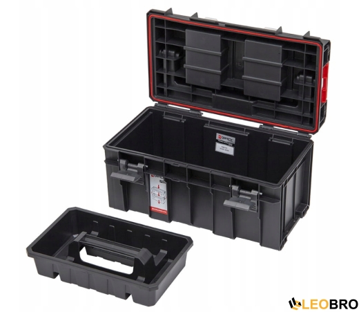 Ящик для інструментів Qbrick System PRO 500 Profi (5901238254225) - 2