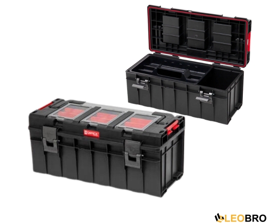 Ящик для інструментів Qbrick System PRO 600 Profi (5901238253624) - 1