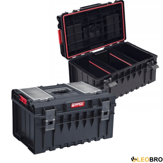 Ящик для инструментов Qbrick System ONE 350 Profi (5901238245933) - 1