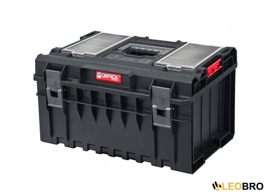 Ящик для инструментов Qbrick System ONE 350 Profi (5901238245933) - 2