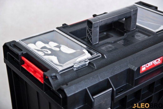 Ящик для инструментов Qbrick System ONE 350 Profi (5901238245933) - 3