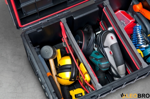 Ящик для инструментов Qbrick System ONE 350 Profi (5901238245933) - 4