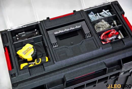 Ящик для инструментов Qbrick System ONE 350 Profi (5901238245933) - 5